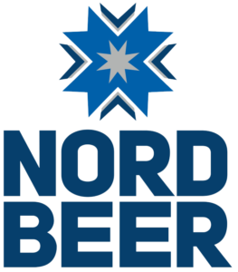 Норд вил тк. Nord Beer Сургут. Норд лого. Nord Beer логотип.