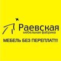 "Федеральная Рекламная Группа" запустила рекламную кампанию мебельной фабрики "Раевск